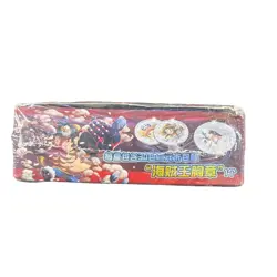 One Piece TCG Booster Box - Tough Tides Sealed Box | 30 Packs | 120 Cards - Image 5
