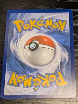 Pokemon TCG Charizard EX Holo Ultra Rare Card 183/165 Scarlet & Violet 151 - Image 2