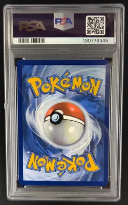 PSA 10 Tangela 178/165 Illustration Rare Scarlet Violet 151 Pokemon Graded Card - Image 2