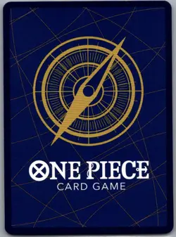 Kaido OP05-118 SEC Awakening of the New Era - One Piece Card Game - NM - Image 2