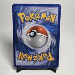 Suicune - 19/132 - Pokemon Secret Wonders Holo Card HP - Image 2