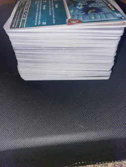 Destined Rivals Bulk Card Lot Pokemon TCG - Image 2