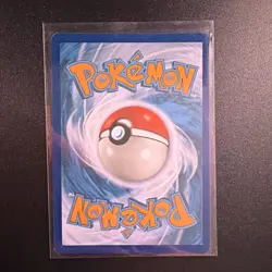 Secret Rare - Mimikyu 245/236 Holo Sm-Cosmic Eclipse TCG Card English - Image 2