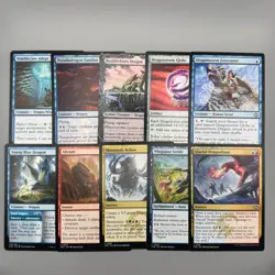 Eshki Dragonclaw - Dragon Caller Commander Deck (Blue/Red/Green) - MTG - Image 4