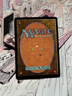 (Foil) Reverent Mantra | Near Mint | Japanese | 1999 | Mercadian Masques #44 MTG - Image 3