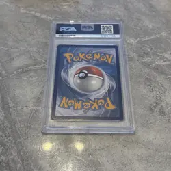 PSA 10 Pikachu Holo 25th Anniversary Promo SWSH039 GEM MINT Graded Pokemon Card - Image 5
