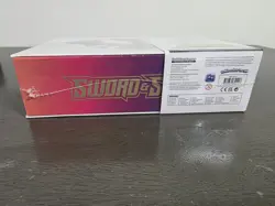 Pokemon Sword And Shield Ultra Premium Collection Charizard UPC Box - Sealed - Image 2