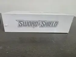 Pokemon Sword And Shield Ultra Premium Collection Charizard UPC Box - Sealed - Image 4