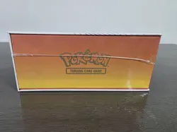 Pokemon Sword And Shield Ultra Premium Collection Charizard UPC Box - Sealed - Image 5