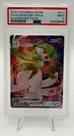 Pokemon PSA Graded Card Lot Slab Lot Total 6 Cards All PSA 9 Graded Holos - Image 3