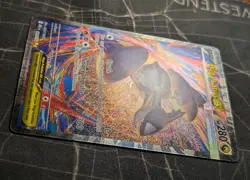 Pokemon TCG: Mega Latias EX 181/132 Mega Evolutions - SIR - NM *Read Description - Image 2