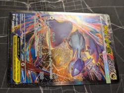 Pokemon TCG: Mega Latias EX 181/132 Mega Evolutions - SIR - NM *Read Description - Image 4