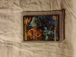 Mega Charizard X ex 125/094 SIR ME02: Phantasmal Flames English Pokemon TCG CCG - Image 2