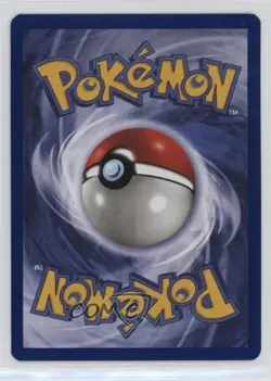 Pokedex Spanish 1st Ed. Pokemon Base Set #87 1999 - Image 2