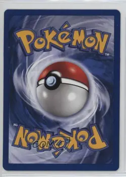 Pokedex Italian 1st Ed. Pokemon Base Set #87 1999 - Image 2