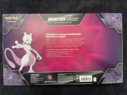 Pokemon TCG: Mewtwo V-Union Special Collection Box - Image 3