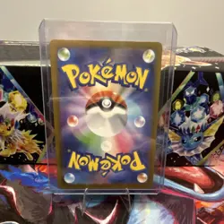 Ethan's Magcargo 197/193 Mega Dream Ex Art Rare Holo (Japanese) 130 HP Pokemon … - Image 3