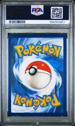 Rare 2023 Pokemon PSA 9 Scarlet & Violet #013 Miraidon Pokemon Center Card - Image 2