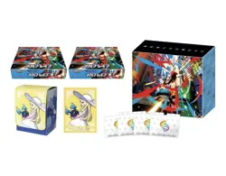 Pokemon card Mega Brave Pokemon center set M1L Japanese w/shrink - Image 4