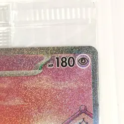 Mew ex 053 SEALED Scarlet & Violet Promo Cards Holo Pokemon Cards NM - Image 4