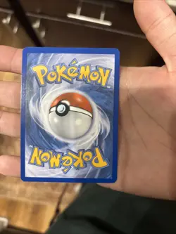 Pokemon TCG Reverse Holo Platinum Psyduck Card 87/127 PACK FRESH - Image 4