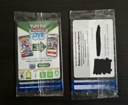 Pokemon Charizard UPC Promo Cards SWSH260 SWSH261 SWSH262 Set of 3 SEALED - NEW - Image 2