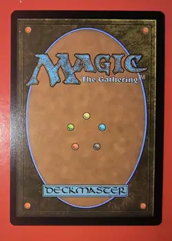 MTG, MAGIC: PRIEST OF FELL RITES , FIC, RARE, 0328 - NM - REGULAR FINISH - Image 2