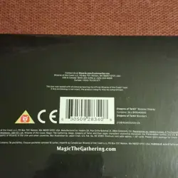 Wizards of the Coast Magic: The Gathering Dragons of Tarkir Booster Box English - Image 2