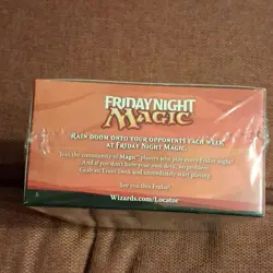 Wizards of the Coast Magic: The Gathering Dragons of Tarkir Booster Box English - Image 3