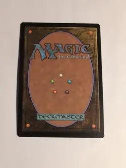 Elesh Norn, Grand Cenobite Iconic Masters Foil NM!!! - Image 2