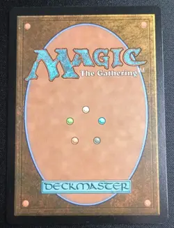 MTG TMNT - Mutagen Man, Living Ooze - Extended Art Rare - Image 2