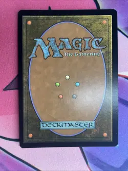 MTG: Mirror Box (Extended Art) Kamigawa: Neon Dynasty Foil - Image 2