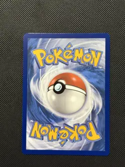 Pokemon Prismatic Evolutions - Vaporeon Ex - 023/131 - Full Art - M/NM - Image 5