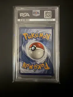 2021 PIKACHU & ZEKROM GX TAG TEAM PROMO FULL ART POKEMON PSA 10 GEM MINT #SM248 - Image 2