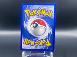 POKEMON MEW #8 BLACK STAR PROMO POKEMON LEAGUE 2000 - Image 2