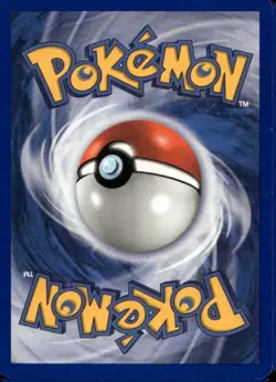 Rain Castform 23/101 Non Holo Rare EX Hidden Legeds Pokemon - Image 2