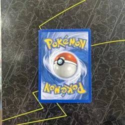 Manaphy 9/130 - Stamped Reverse Holo Rare - 2007 Diamond & Pearl Pokemon TCG - Image 2