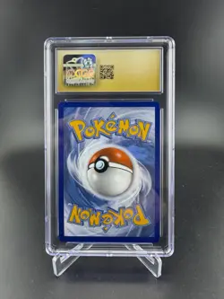 Pokemon Galarian Articuno V #170 Chilling Reign CGC Pristine 10 - Image 2