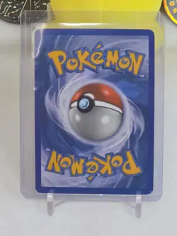 Manaphy Diamond & Pearl 9/130 Burger King Promos Reverse Holo Pokemon TCG - Image 2