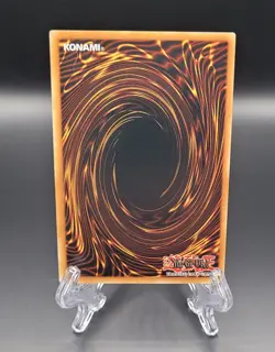 Yu-Gi-Oh! Ryko, Lightsworn Hunter LODT-EN022 - Super Rare - Image 2