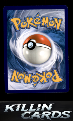 Victini Prism Star 7/70 Pokemon Prism Rare Dragon Majesty Card NM - Image 2
