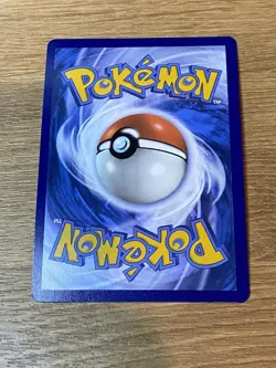 Pokemon Card Dondozo 207/198 Scarlet & Violet Base Set Illustration Rare - Image 2