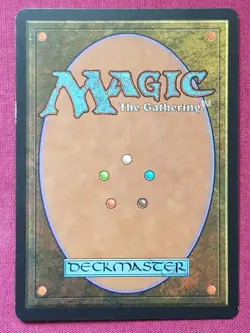 Magic The Gathering EXODUS RECONNAISSANCE white card MTG - Image 2