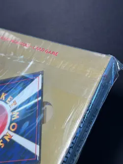 Sealed Pokemon Japanese Best Collection CD & Promo Cards Pikachu Records 1998 - Image 4