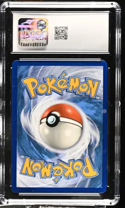 2020 Pokemon Cosmic Eclipse Small Mighty Togepi Cleffa Igglybuff Gx #143a CGC 9 - Image 2