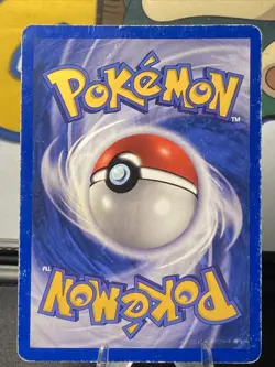Pokemon TCG Blastoise 002/130 Base Set 2 Holo Rare Vintage 2000 WOTC - Image 4