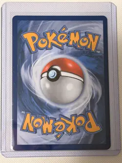 Pokemon TCG Destined Rivals Ethan's Ho-Oh ex 209/182 Ultra Rare Full Art - Image 2