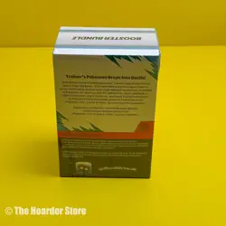 Pokemon Scarlet & Violet Journey Together Booster Bundle - Image 3