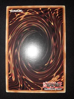 Yu-Gi-Oh! Schwarze-Illusion-Ritual, SRL-G051, SR, 1. Auflage, Deutsch, NM-EX - Image 4