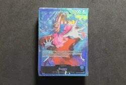 Starter Deck ST25: BLUE Buggy - One Piece Starter Deck (SEALED DECK ONLY) - Image 1